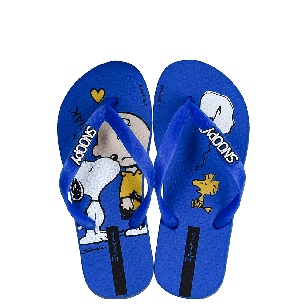 CHINELO INFANTO JUVENIL SNOOPY image number 0