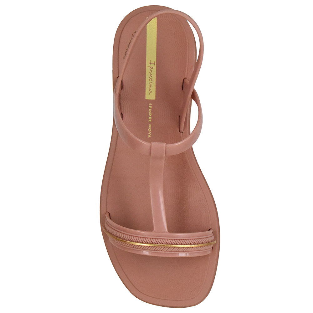 CHINELO IPANEMA GLOW SAND image number 2