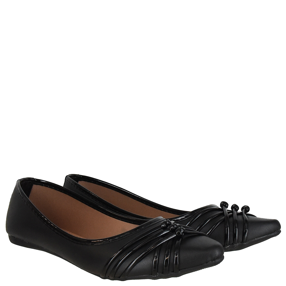 SAPATILHA ADULTO FEM DI SANTINNI image number 1