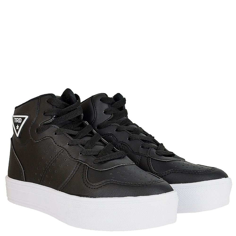 TENIS CANO ALTO TRD DI SANTINNI image number 1