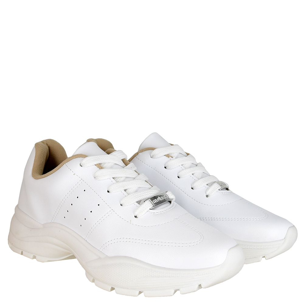 TENIS JOGGING MOLECA image number 1