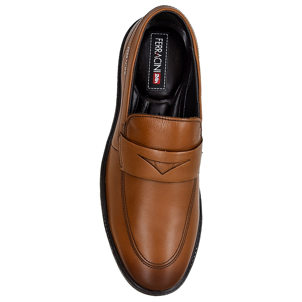 SAPATO SOCIAL MONTERREY FERRACINI 3621 image number 2