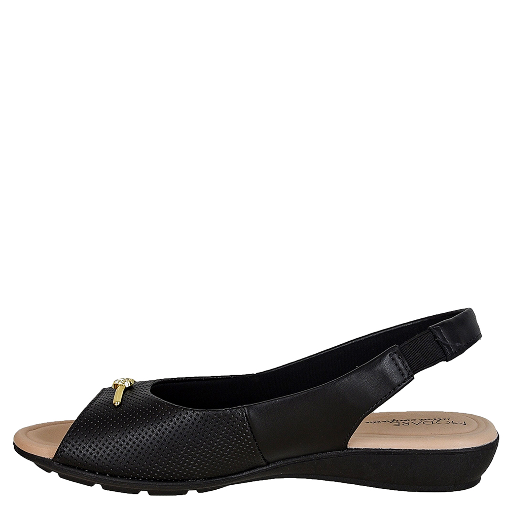 SAPATO CHANEL ANABELADO MODARE image number 3