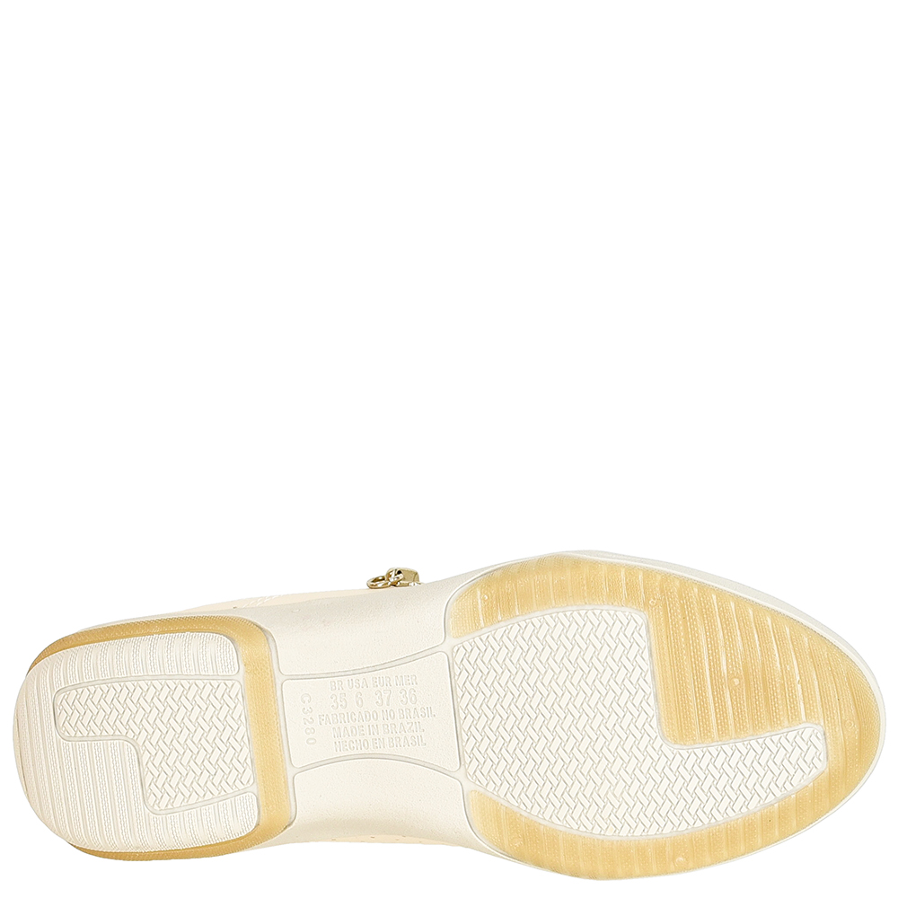 TENIS ZIPER KOLOSH image number 4