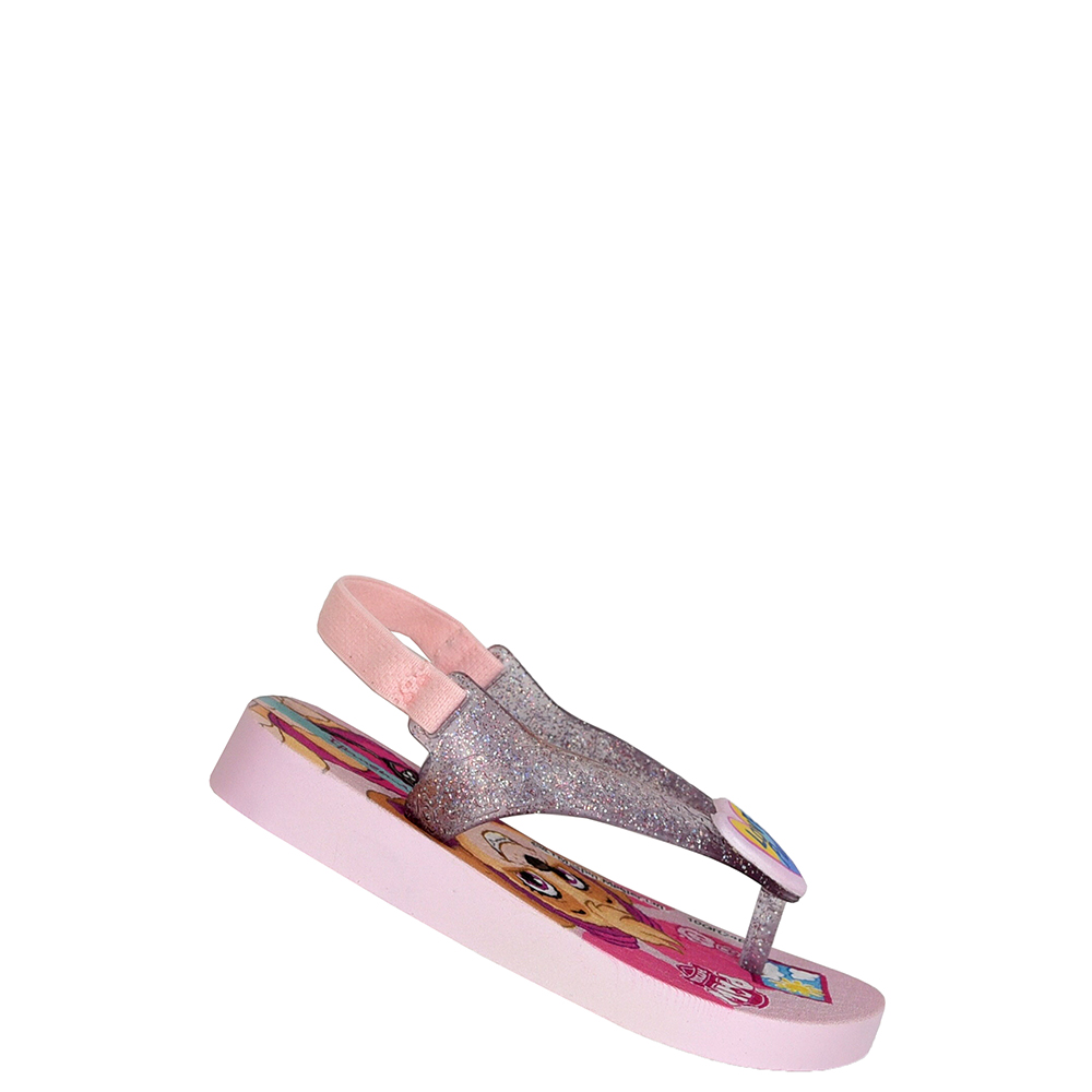 CHINELO BEBE PATRULHA CANINA image number 2