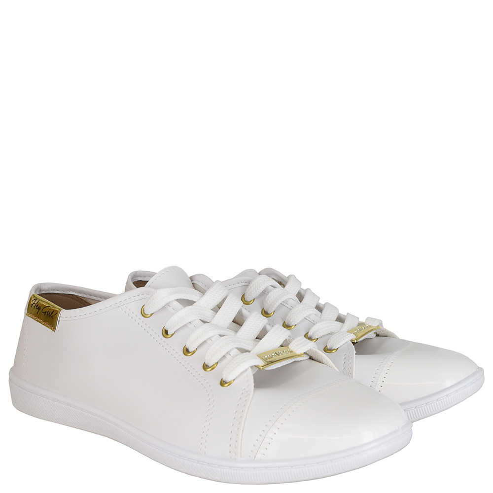 TENIS BIQUEIRA VERNNIZ MOLECA image number 1