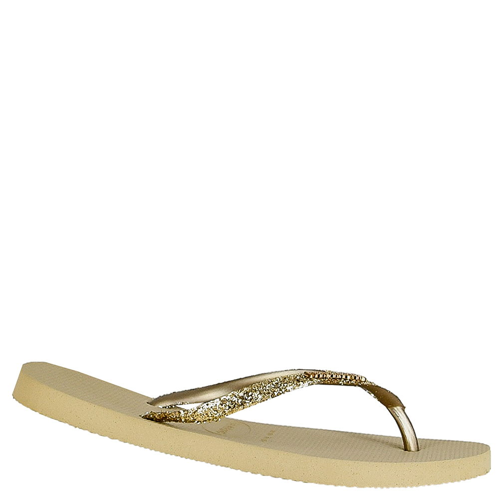 CHINELO HAVAIANAS SLIM GLITTER II image number 2