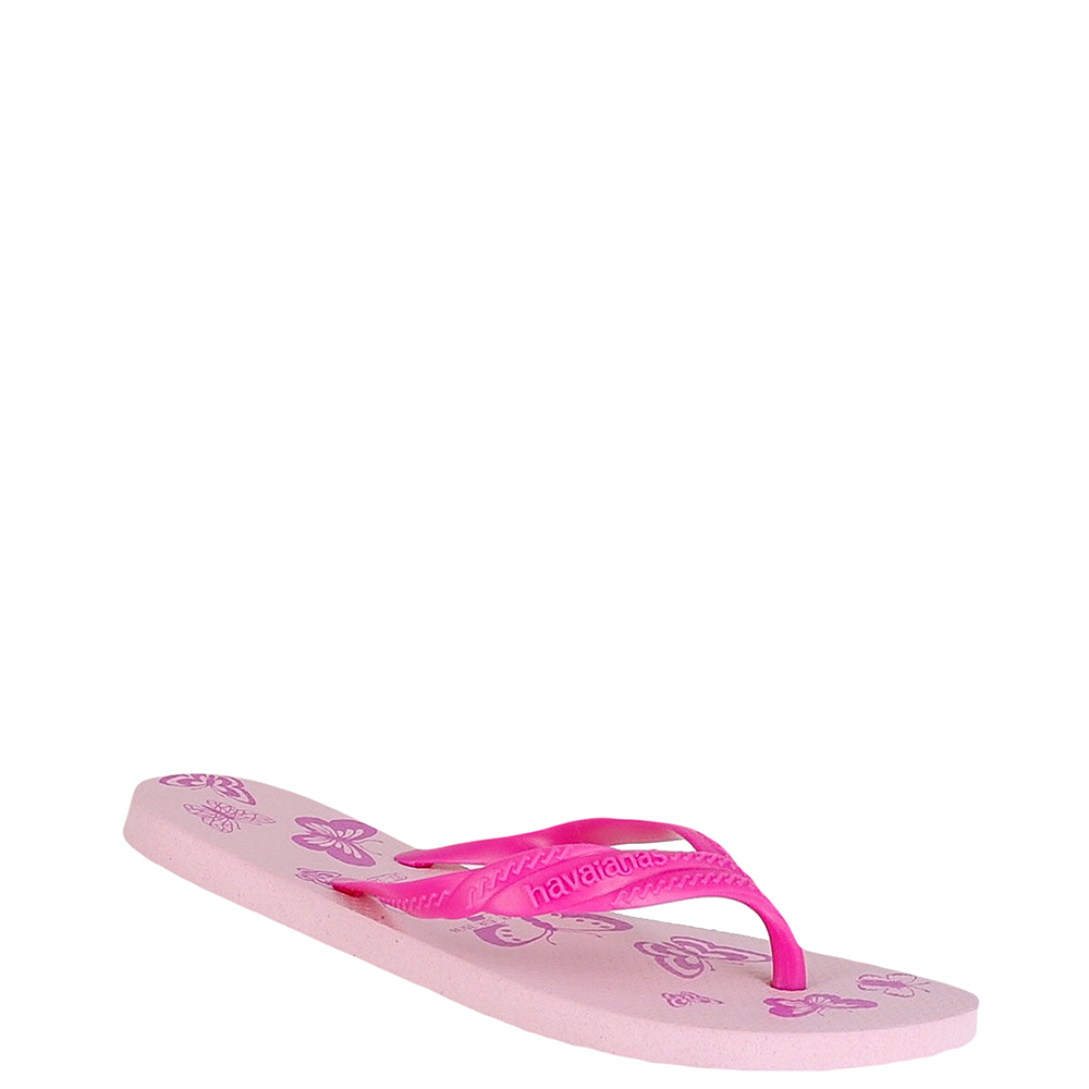 CHINELO FEM HAVAIANAS FANTASIA ALTO ASTRAL image number 1