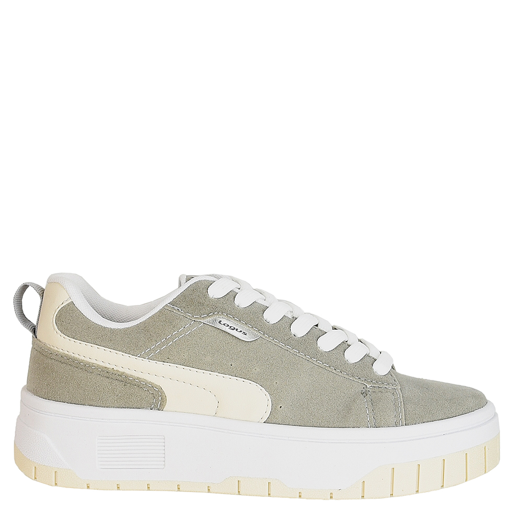 TENIS DETALHE LATERAL LOGUS image number 0