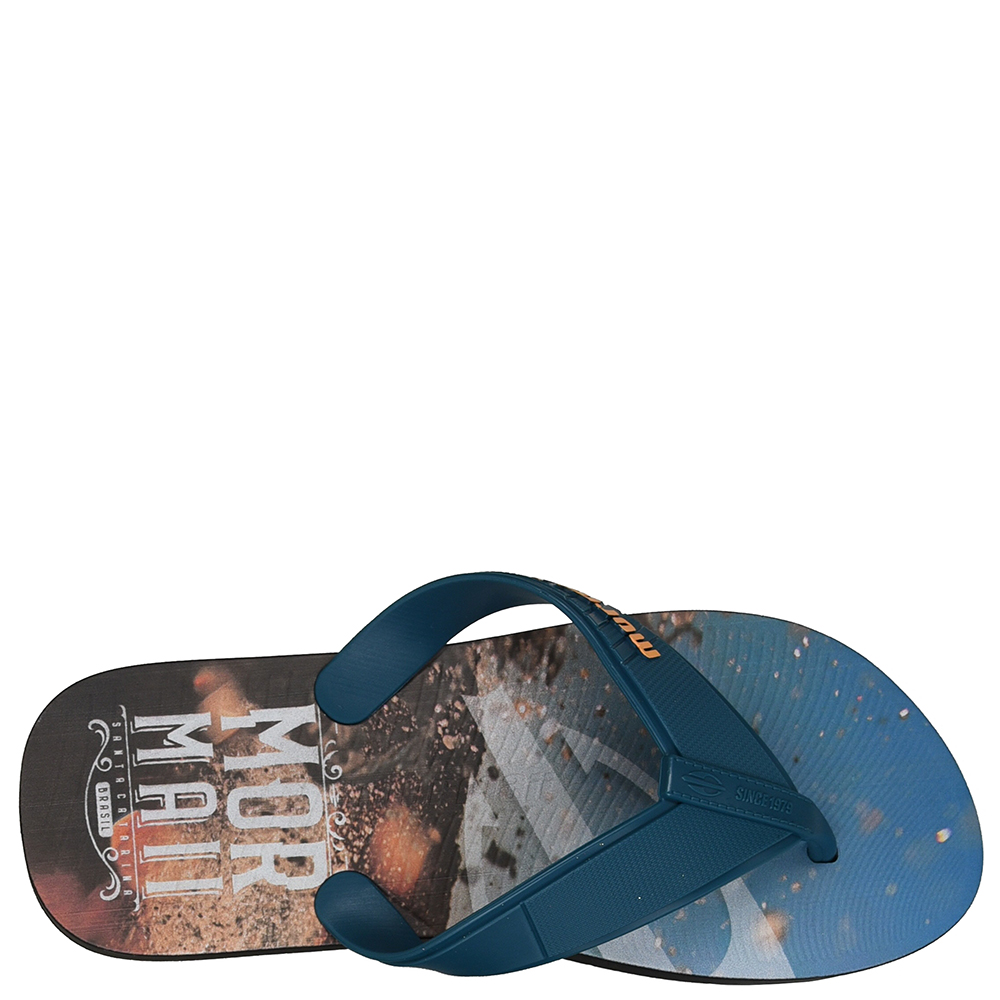 CHINELO TROPICIAL GRAPHICS MORMAII image number 1