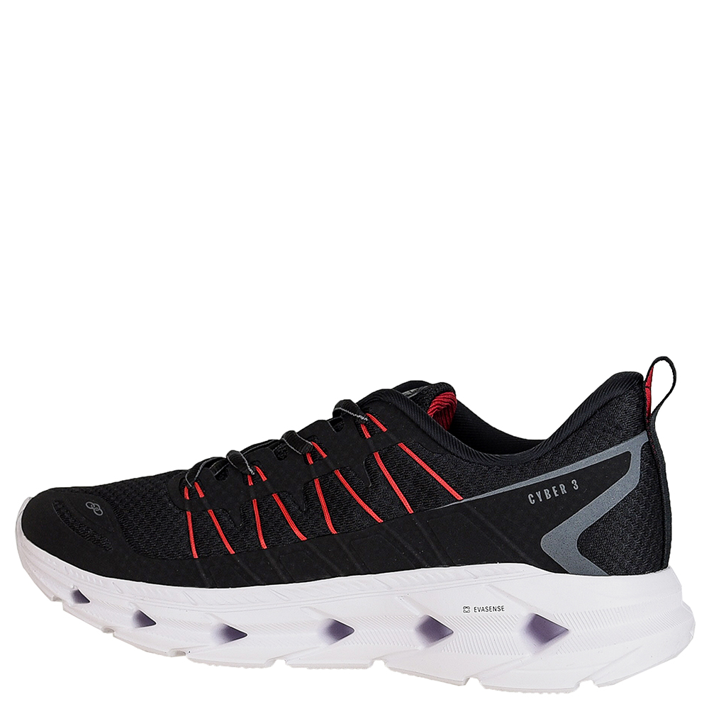 TENIS OLYMPIKUS CYBER 3 image number 3