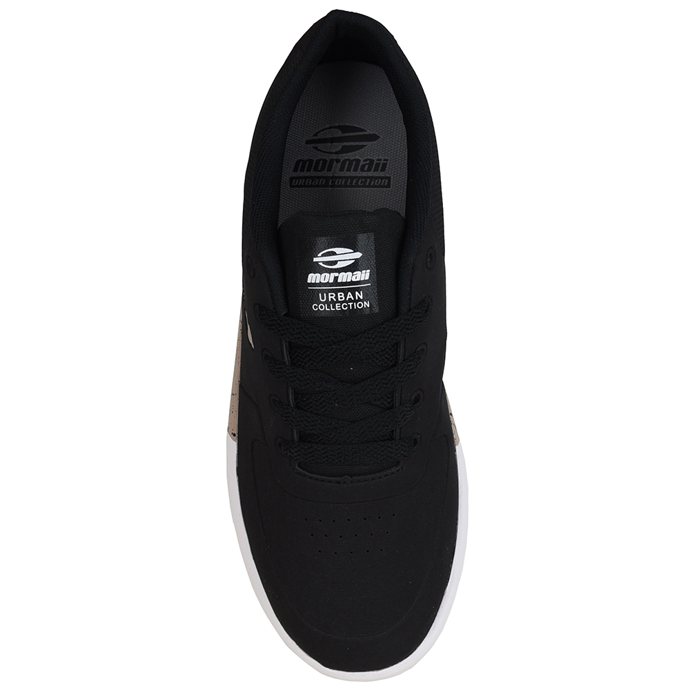 TENIS CASUAL MORMAII SMASH 203368 image number 2