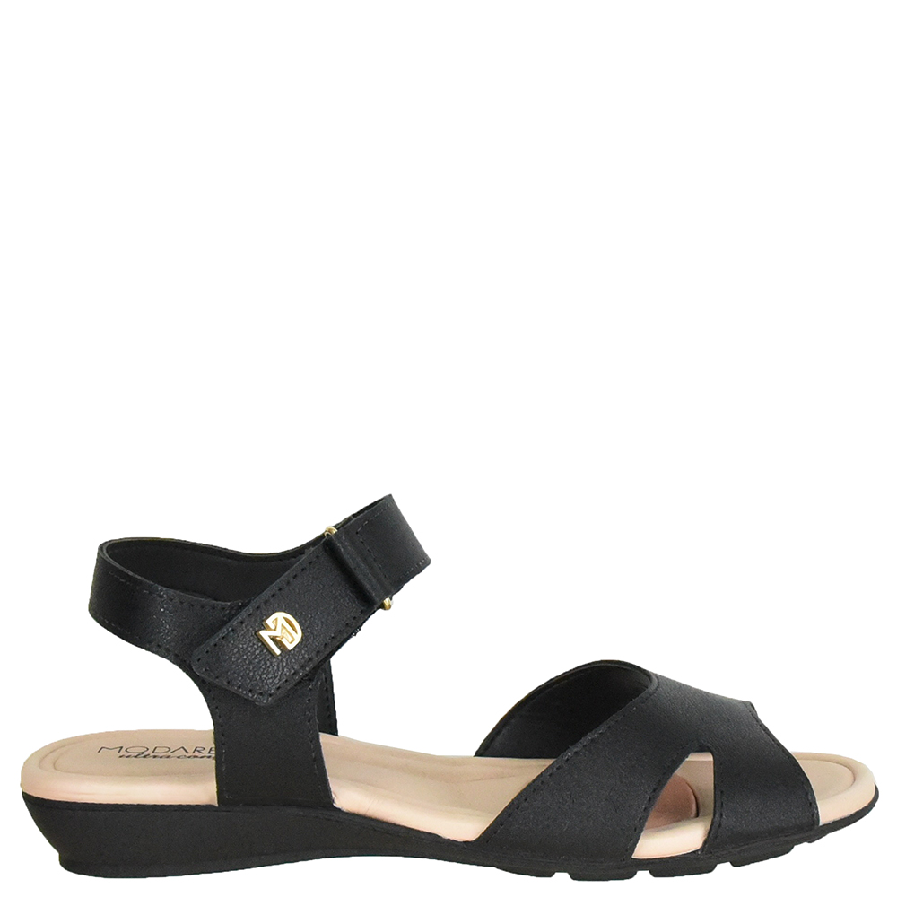 SANDALIA ANABELA FECHO MODARE image number 0