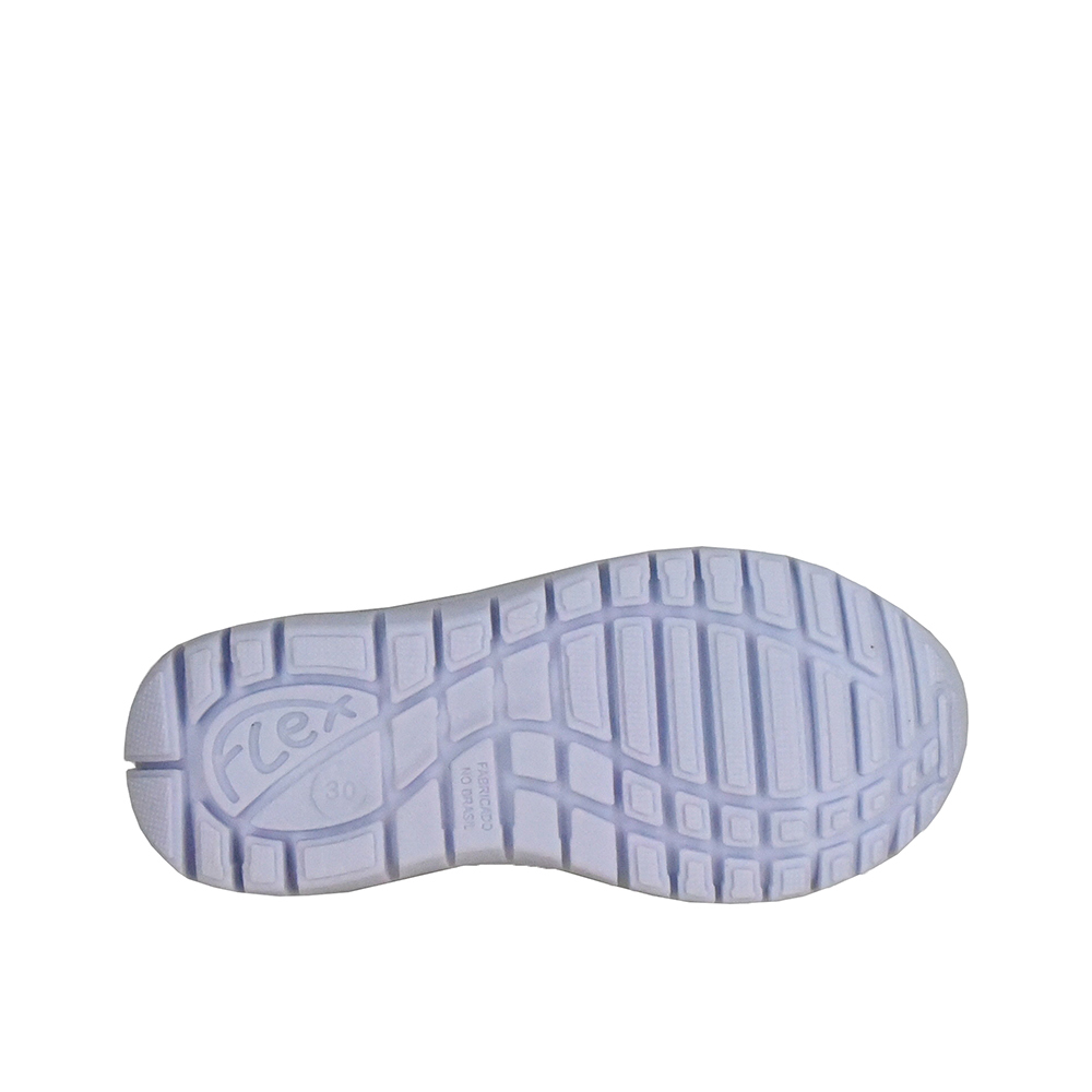 TENIS INFANTIL VIA VIP image number 4
