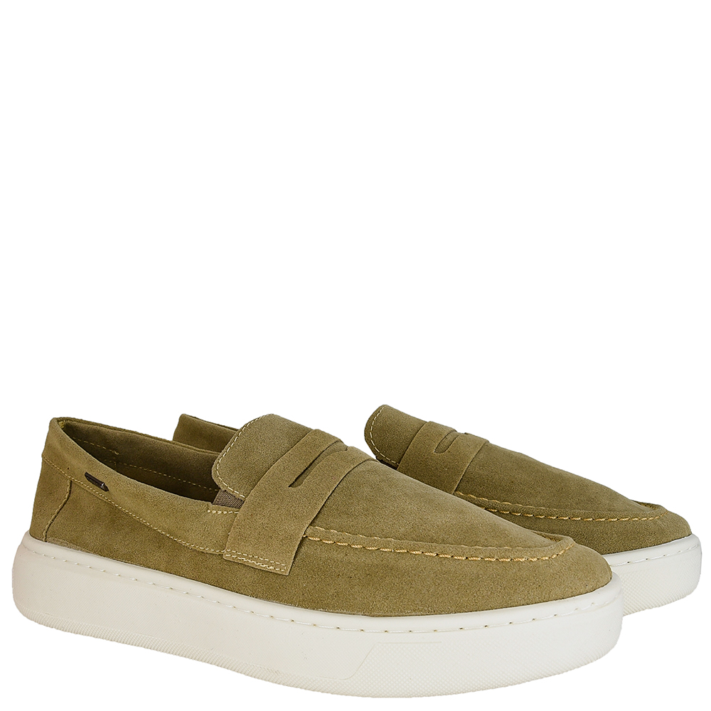 SAPATILHA LOAFER DI SANTINNI image number 1