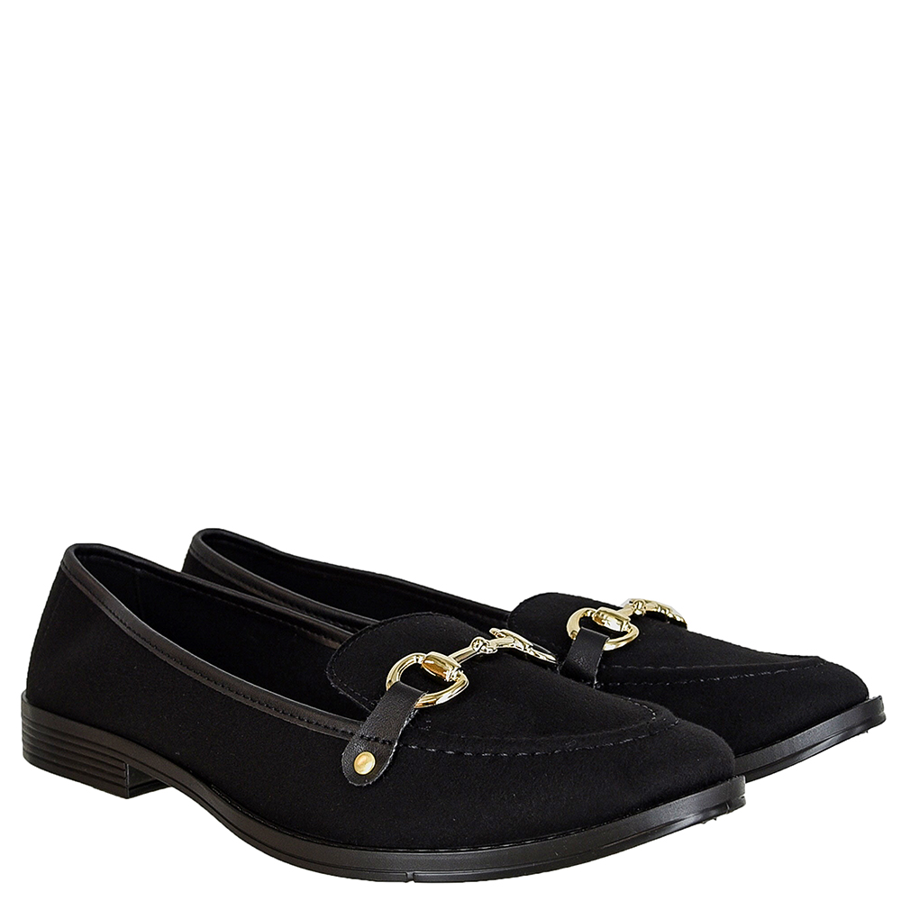 MOCASSIM FERRAGEM MOLECA image number 1