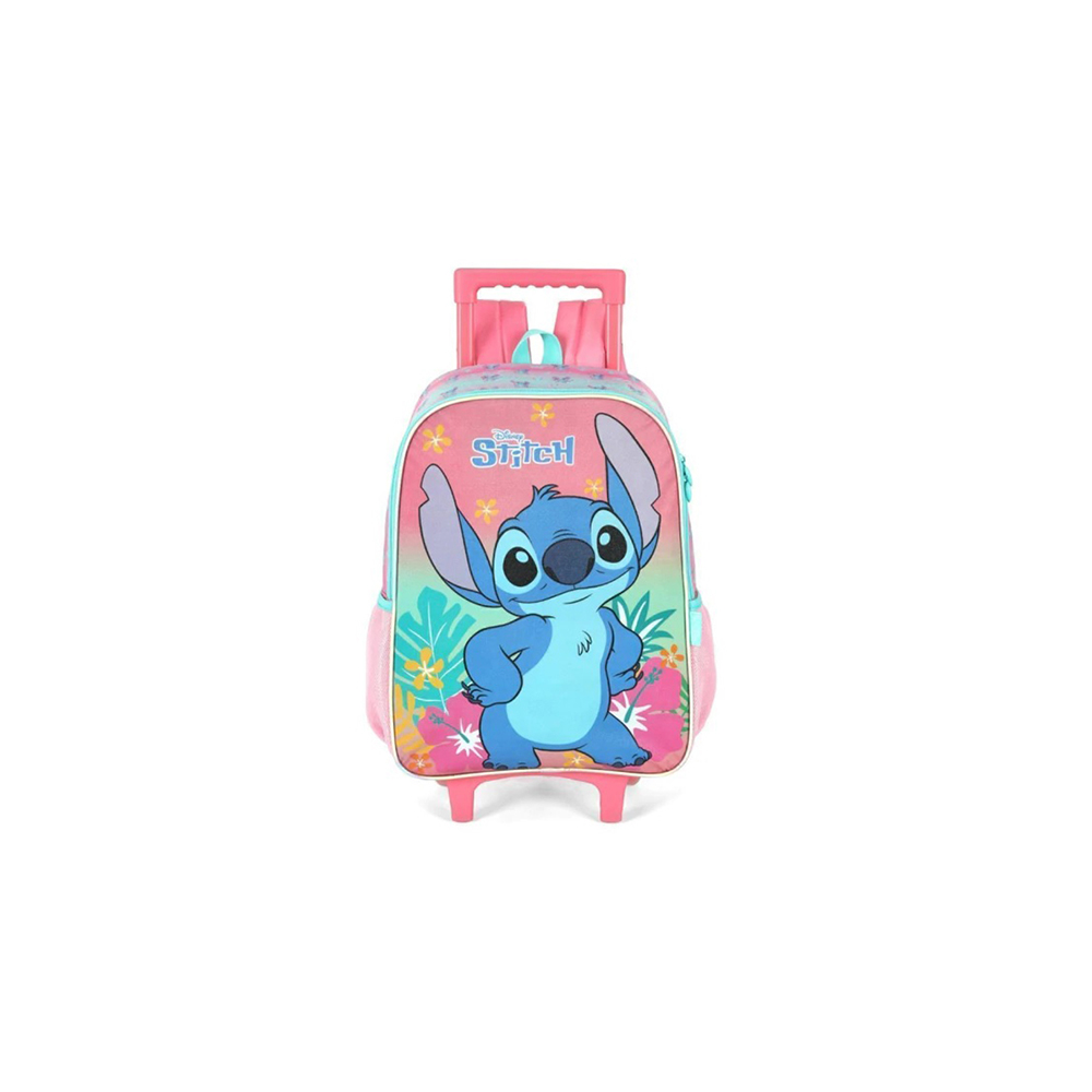 MOCHILETE INF STITCH DI SANTINNI image number 0