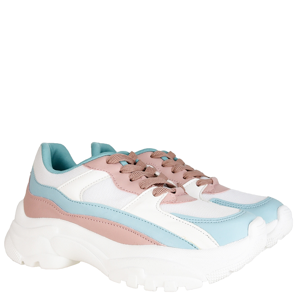 TENIS JOGGING DI SANTINNI image number 1