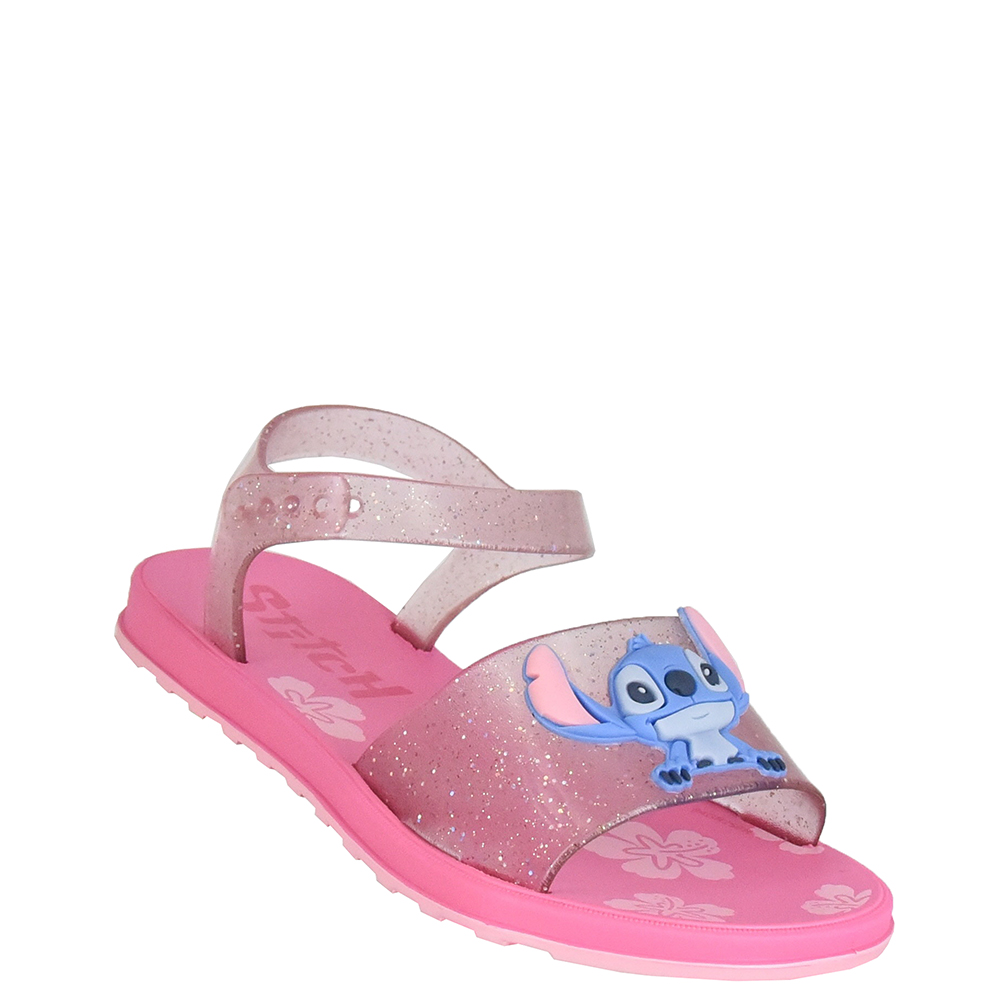 SANDALIA INFANTIL STITCH image number 2