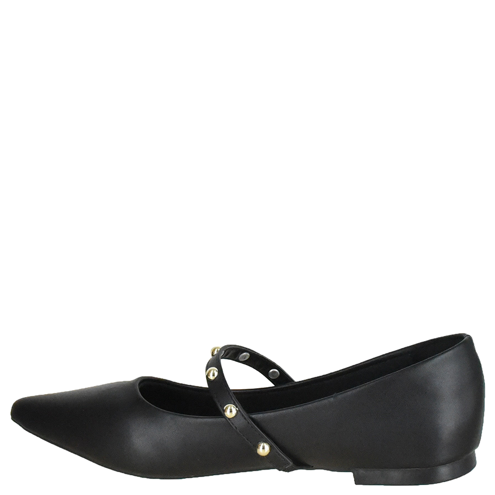 SAPATILHA BONECA BOLINHAS DI SANTINNI image number 3