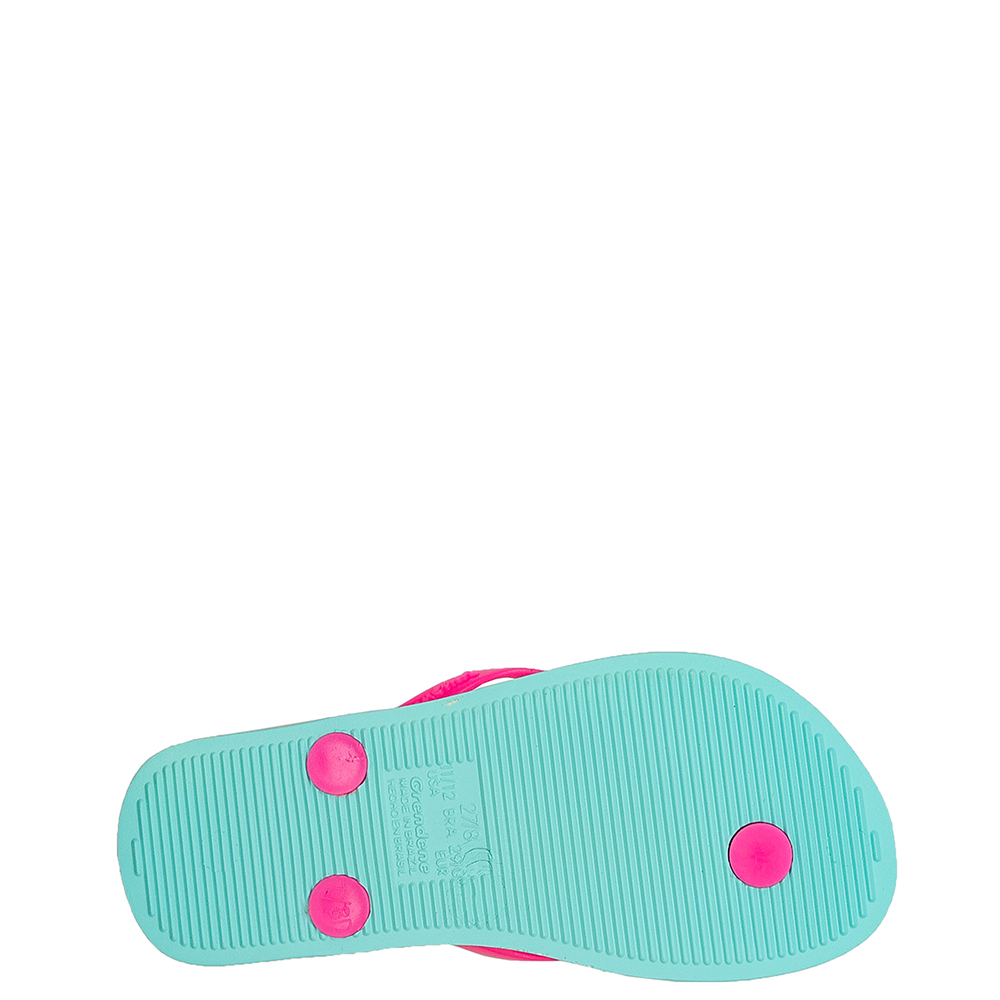 CHINELO INFANTIL MORANGUINHO 25510 image number 3