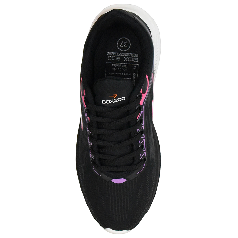 TENIS BOX 200 BX2515F image number 2