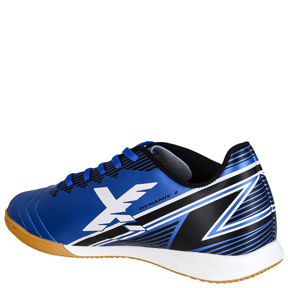 CHUTEIRA FUTSAL DI SANTINNI image number 2