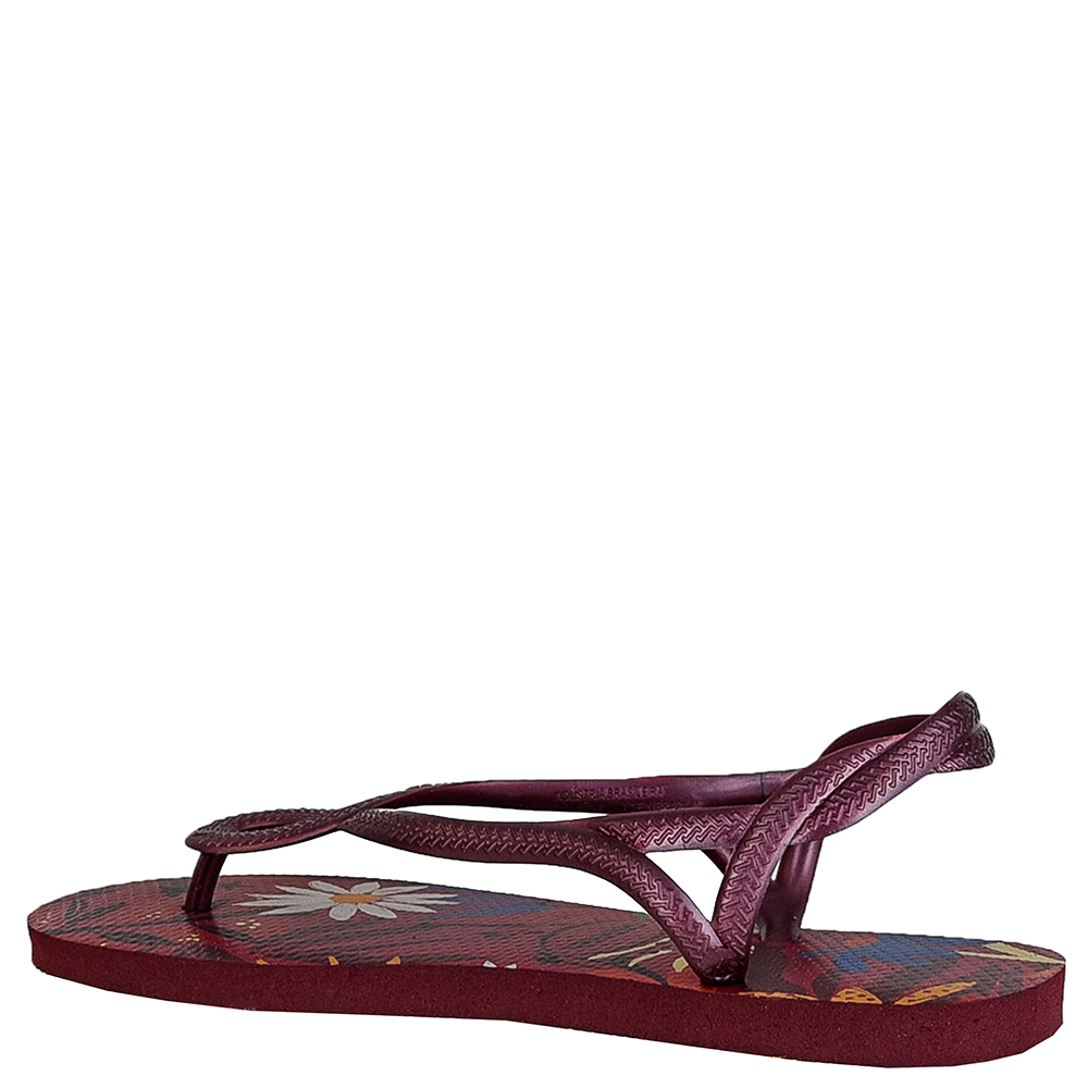 HAVAIANAS LUNA PRINT image number 3