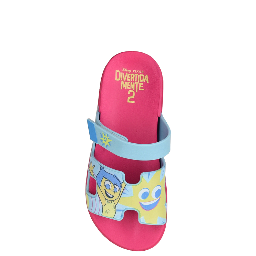 SANDALIA INFANTIL DISNEY image number 2
