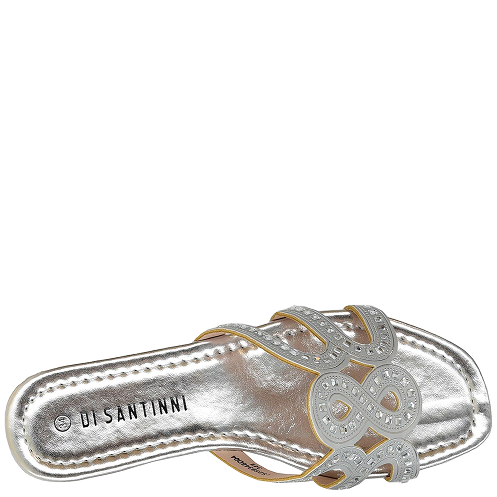 RASTEIRA CRISTAL DI SANTINNI image number 1