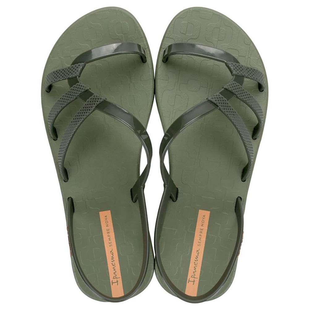 SANDALIA AD IPANEMA DIVERSA image number 0
