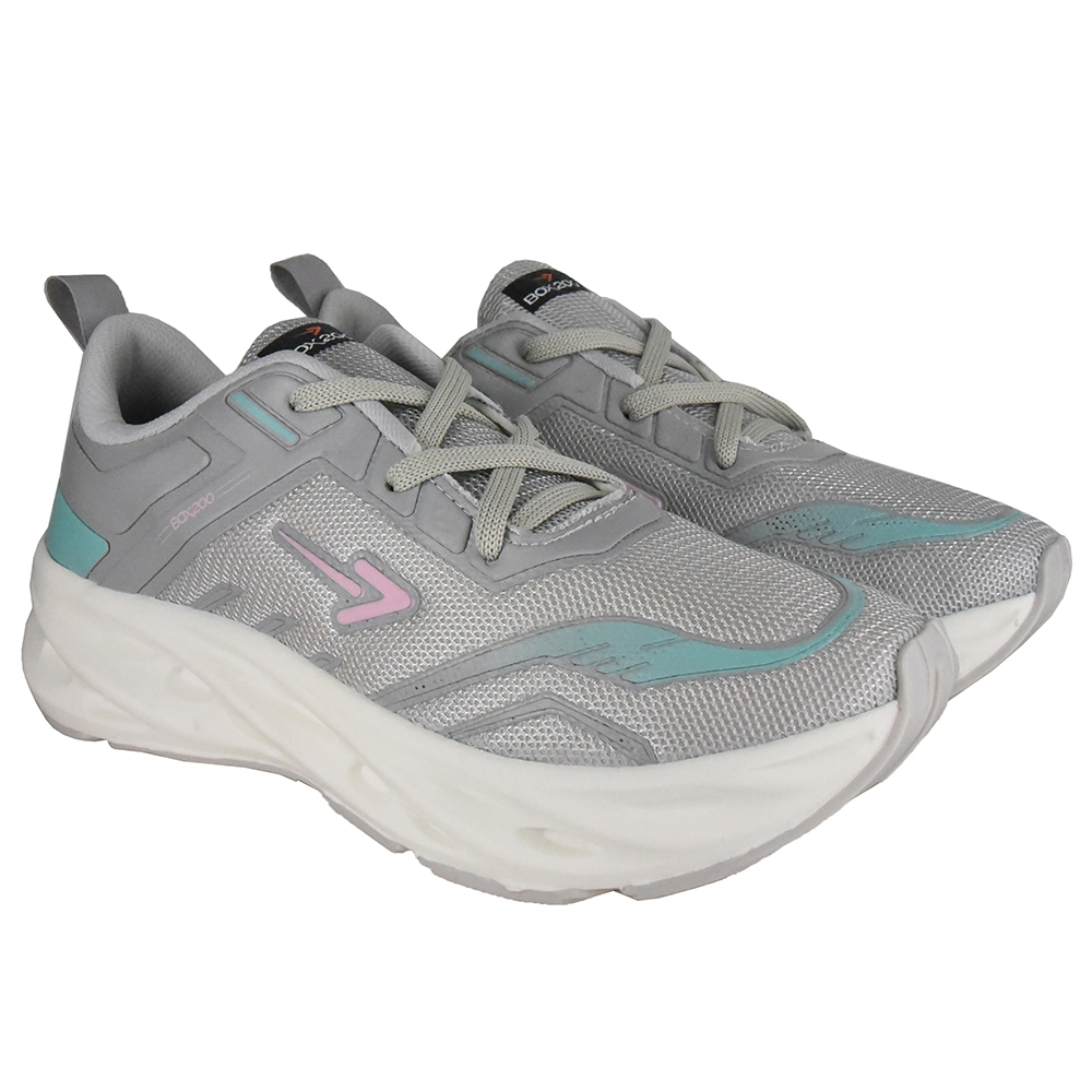 TENIS BOX 200 BX2625 image number 1