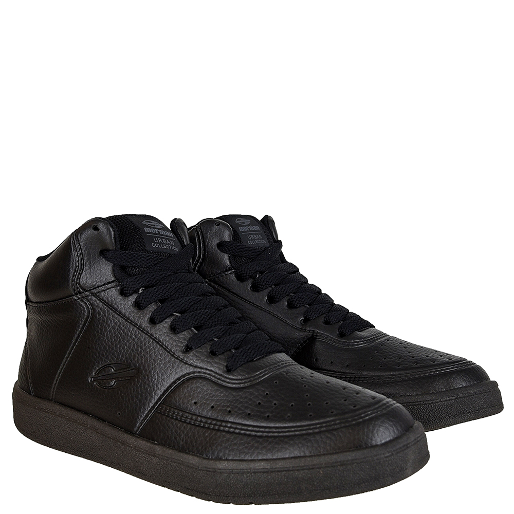 TENIS MORMAII URBAN STORM MID image number 1