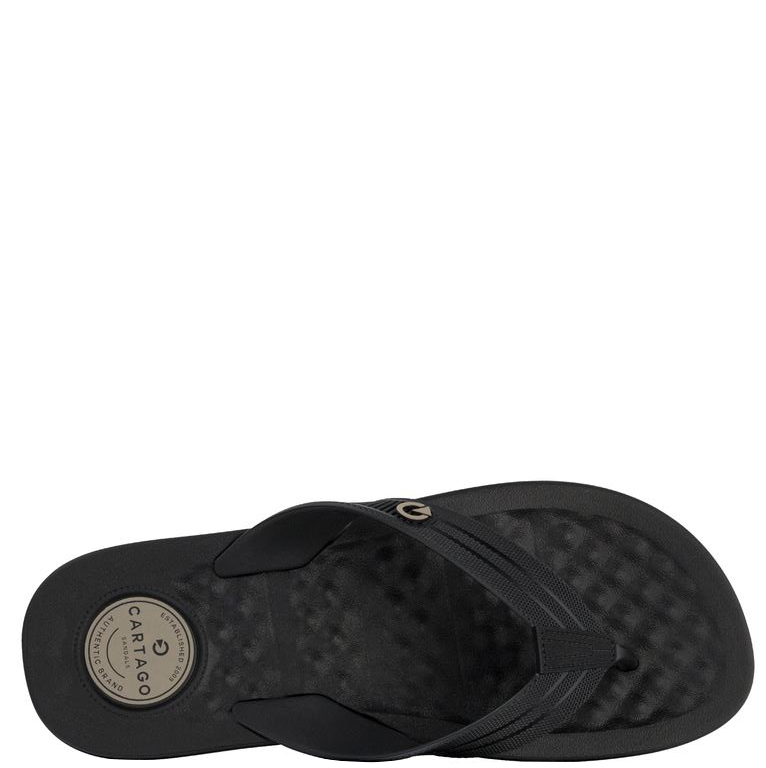 CHINELO MASC LOW CARTAGO image number 1