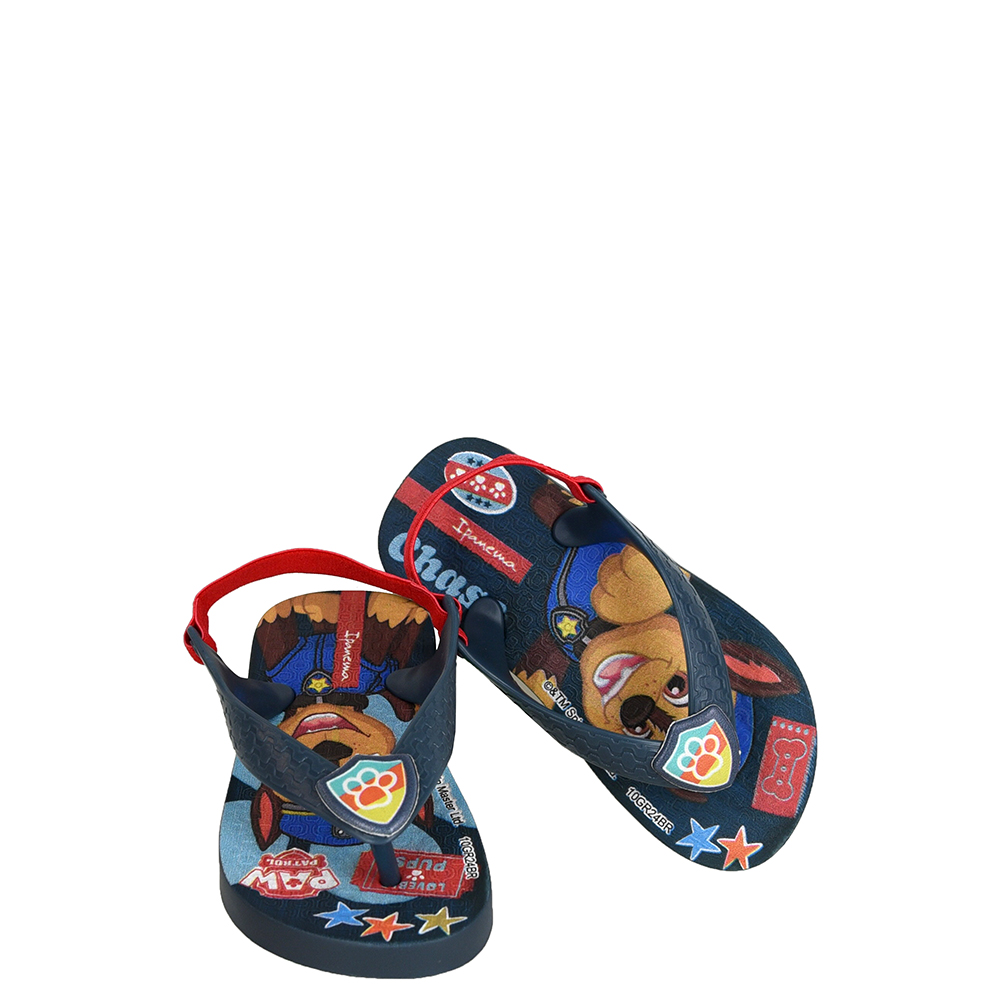 CHINELO BEBE PATRULHA CANINA image number 4