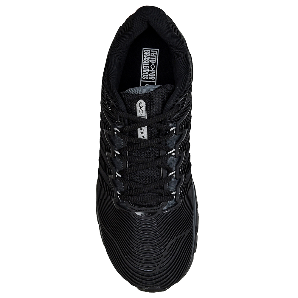 TENIS OLYMPIKUS TAURUS image number 2
