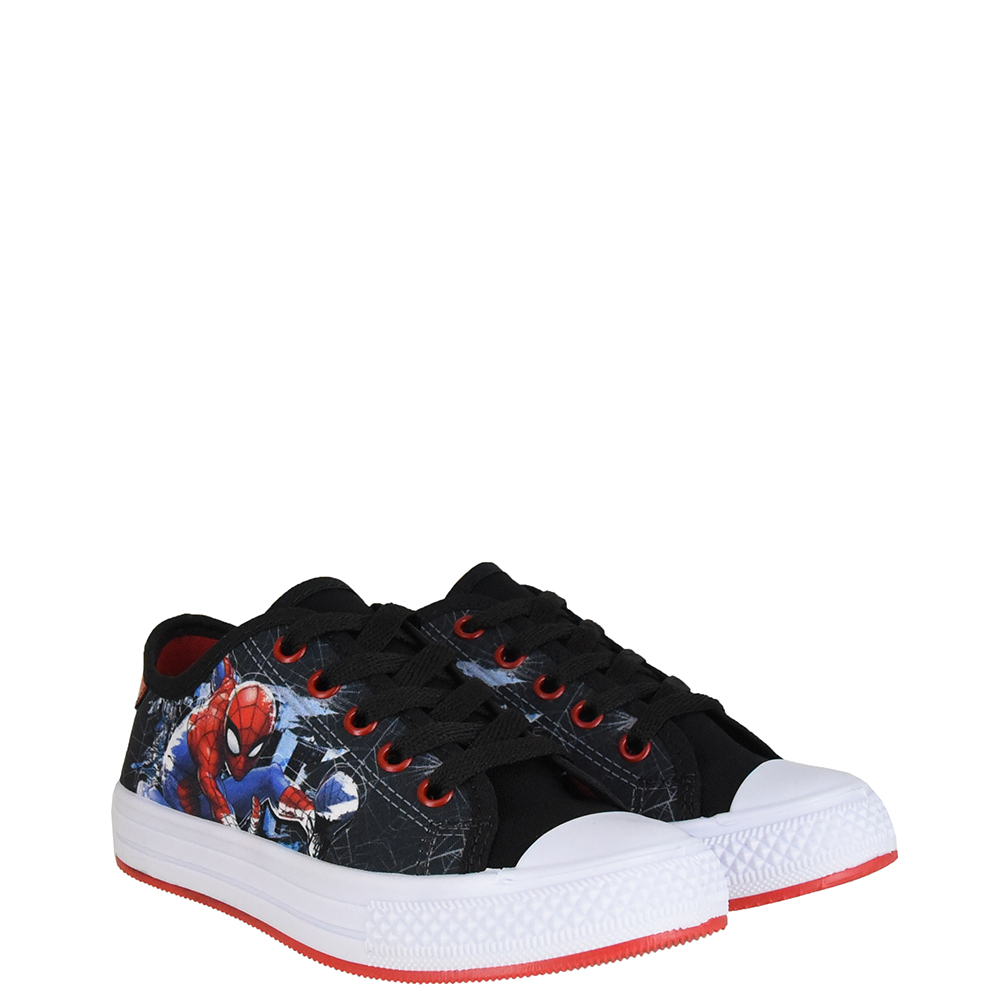 TENIS JUVENIL MARVEL SPIDER image number 1