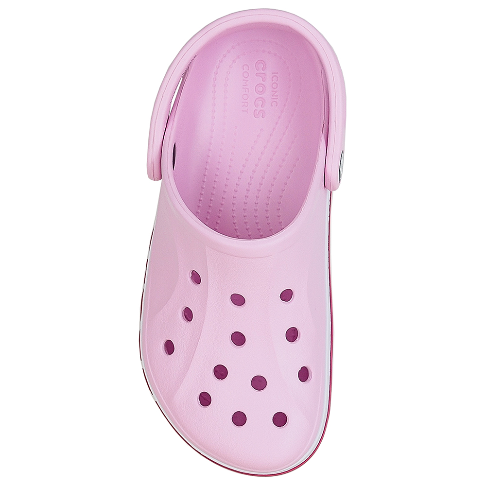 CHINELO BAYABAND CLOG CROCS image number 2