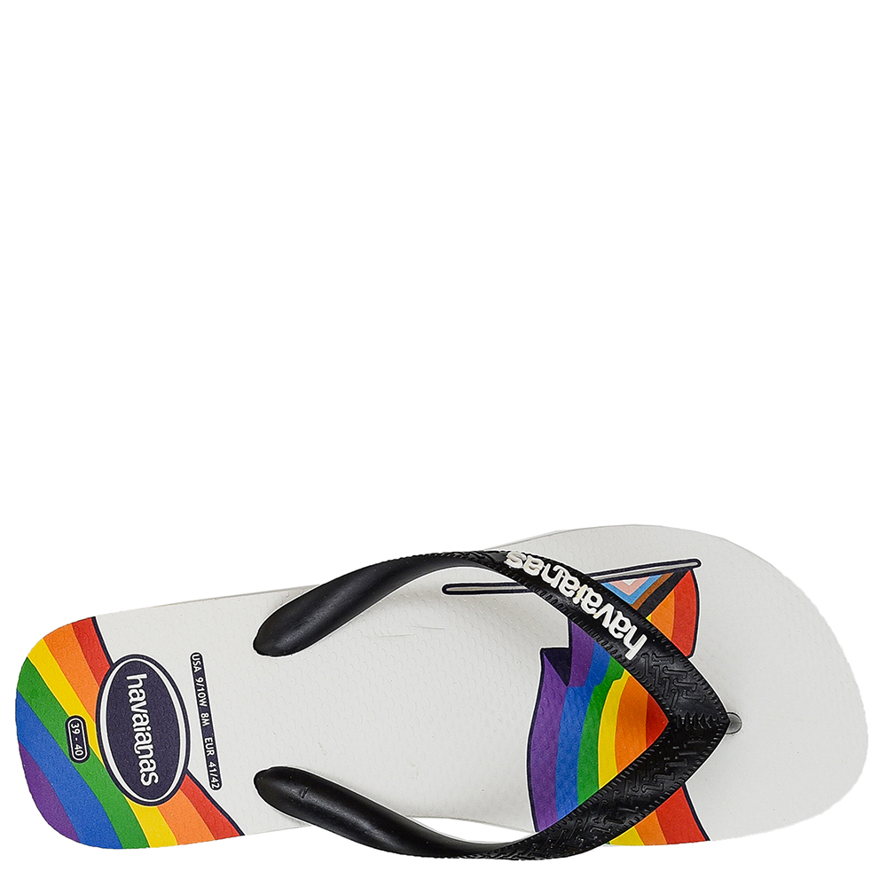 CHINELO TOP PRIDE HAVAIANAS image number 1