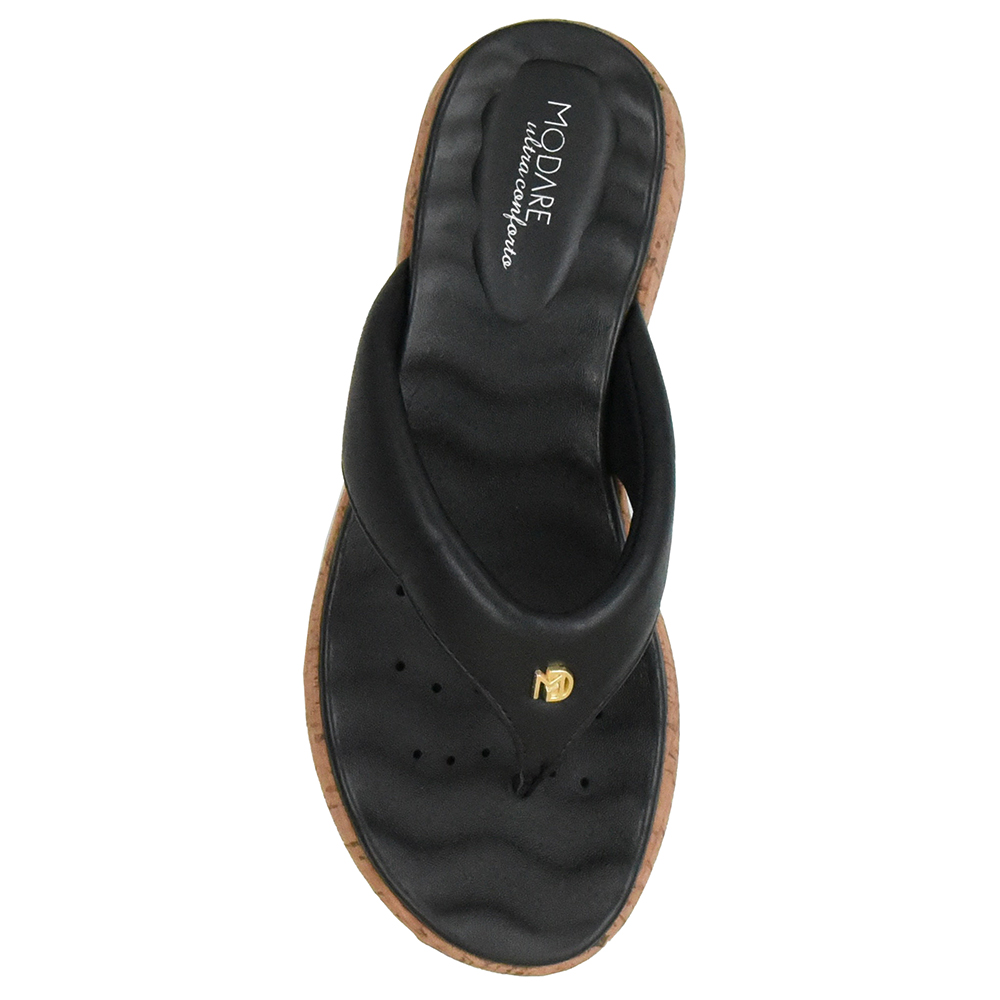 TAMANCO FLATFORM DEDO MODARE image number 2