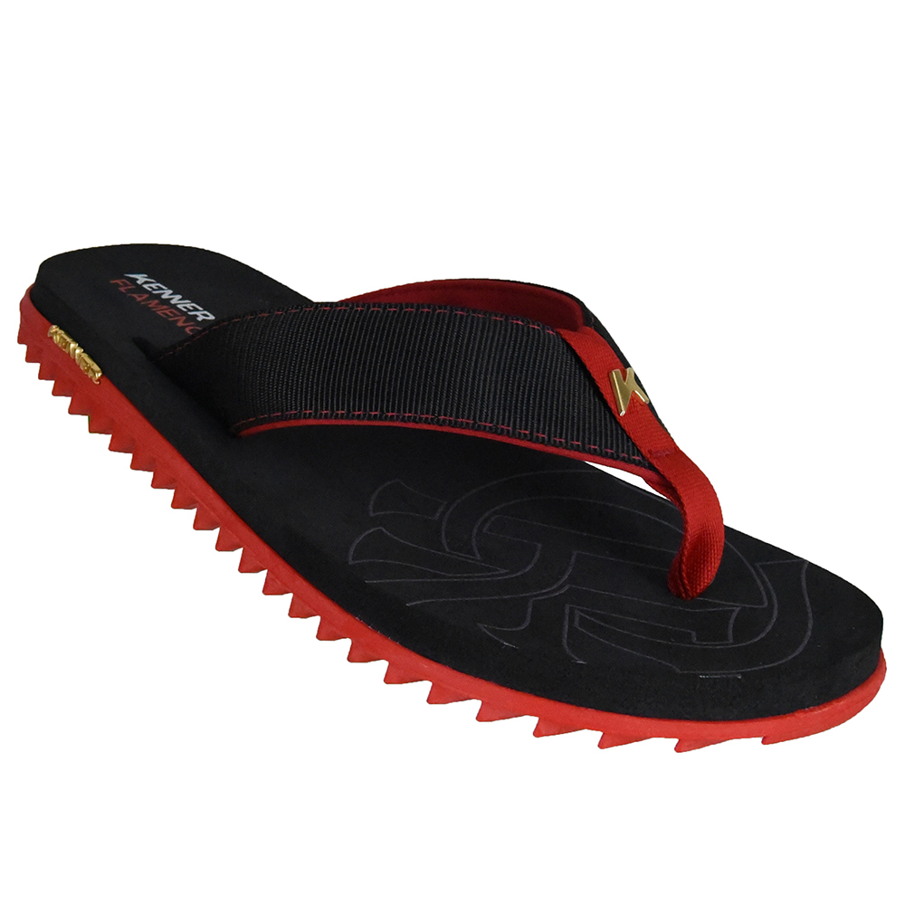 CHINELO KIVAH FLAMENGO KENNER image number 2