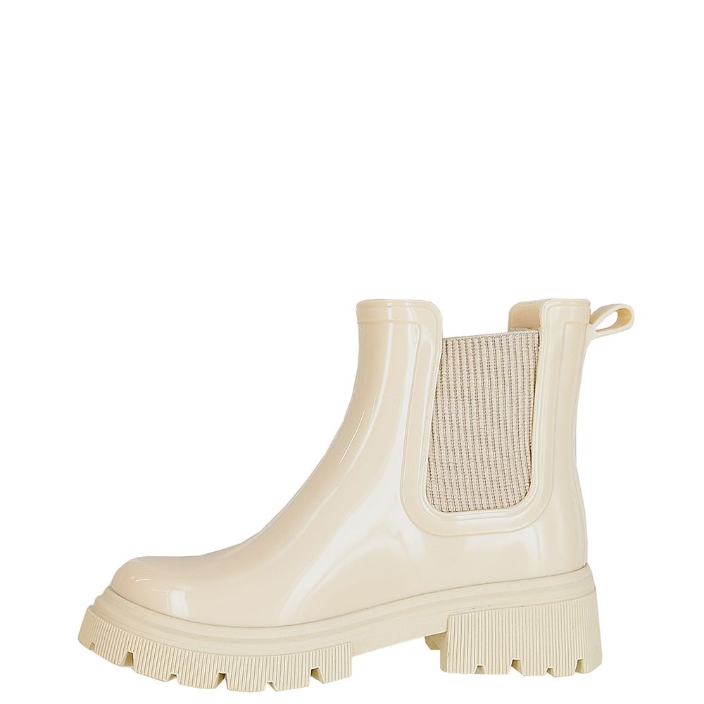 COTURNO BOTA INFANTIL LUELUA image number 3
