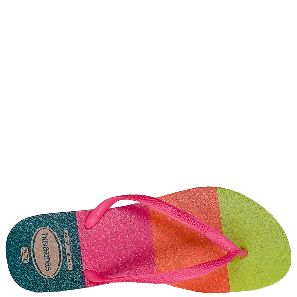 CHINELO HAVAIANAS SL NEON GLOW image number 1