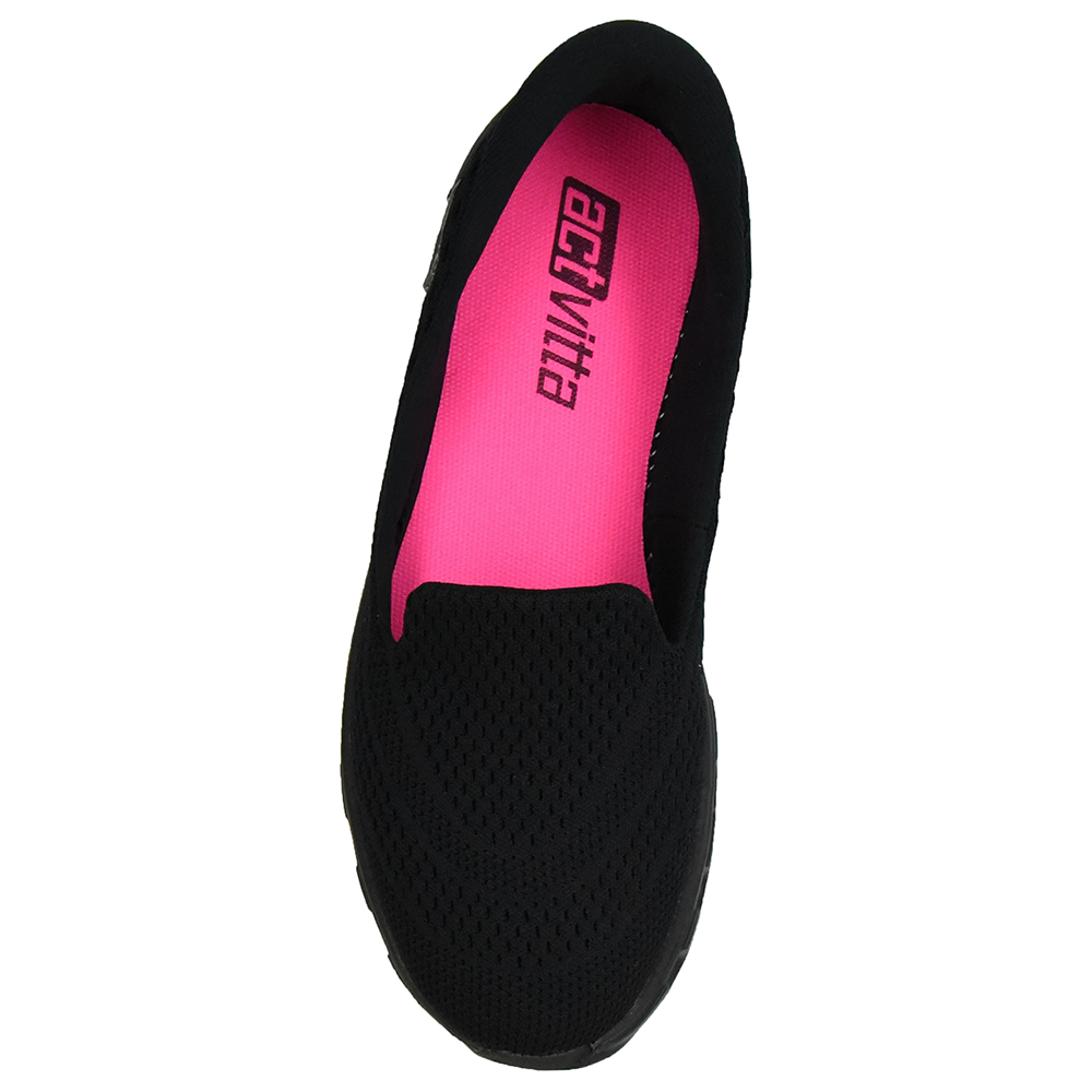 TENIS RUNNING FEM HIGH ACTVITTA 4851.101 29953 image number 2