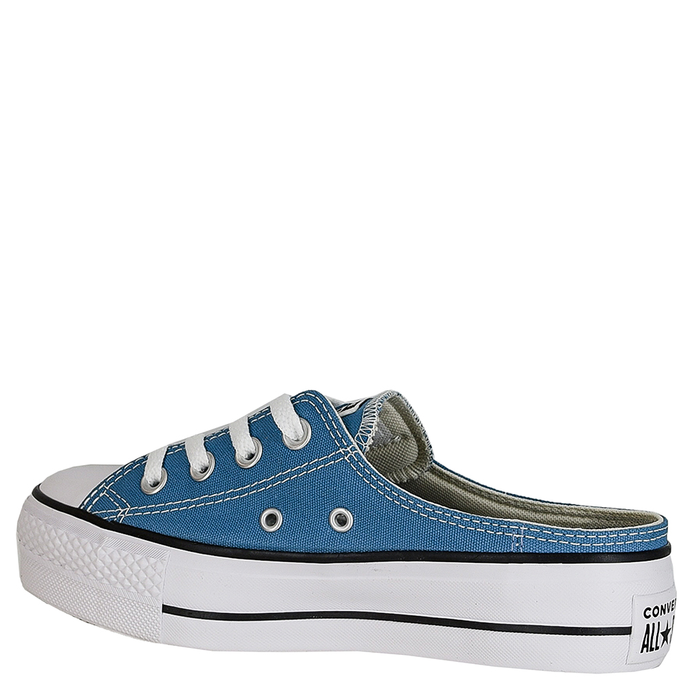 TENIS ALL STAR CHUCK TAYLOR MULE LIFT image number 3