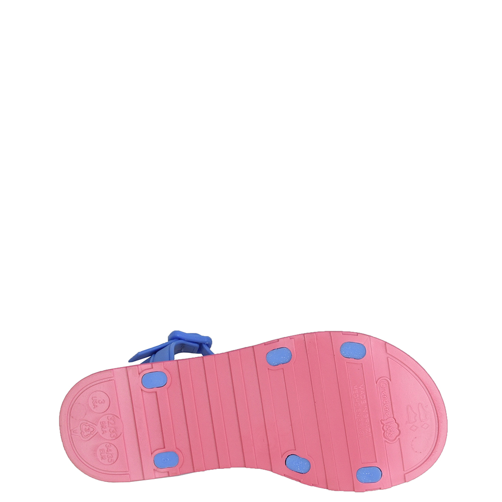 SANDALIA INFANTIL STITCH PET SHOP image number 4