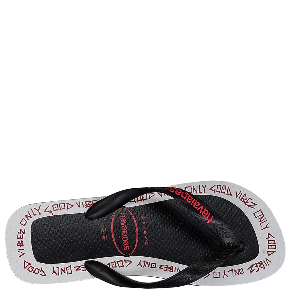 CHINELO TOP GOODVIBEZ HAVAIANAS image number 1