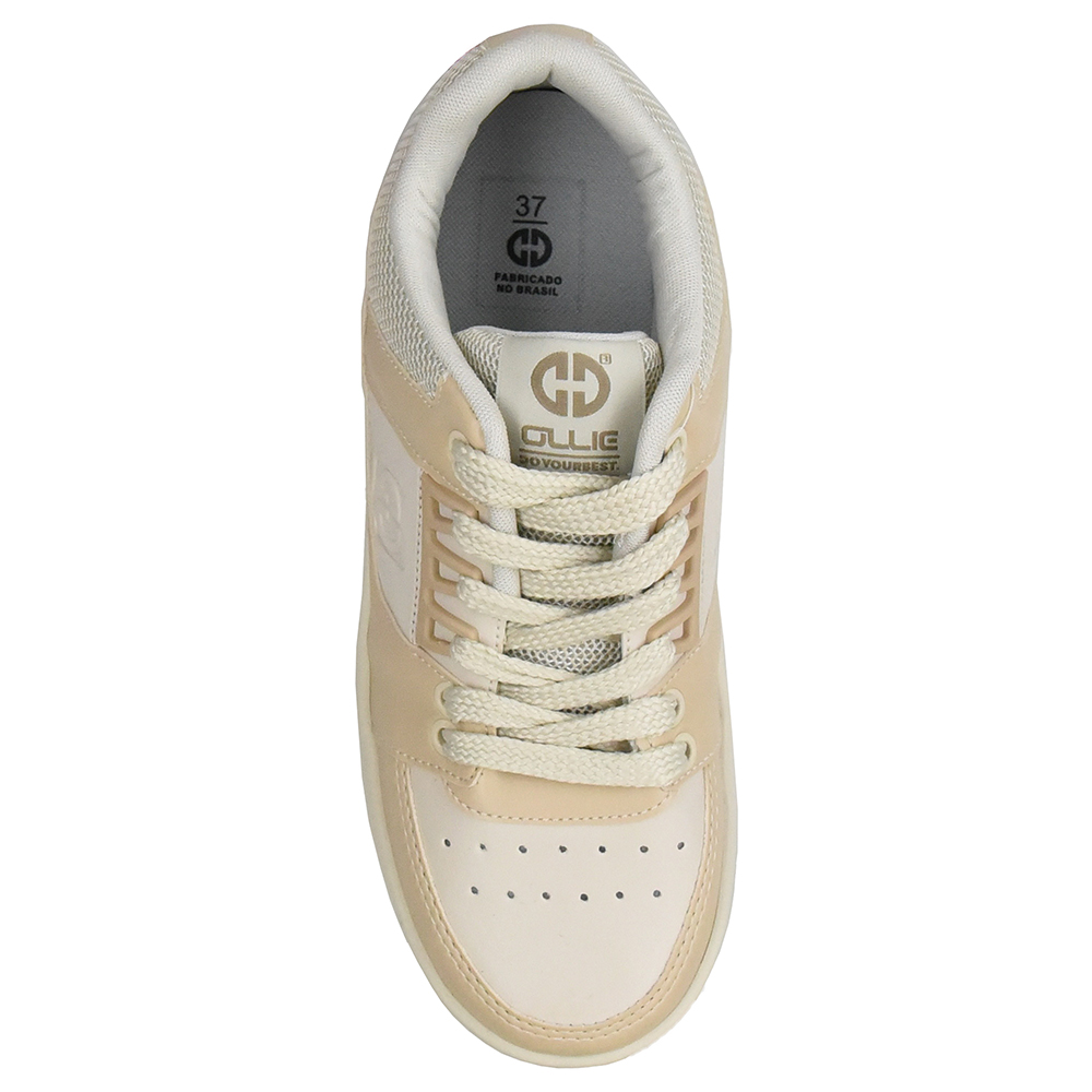 TENIS RECORTES CADARCO LARGO OLLIE image number 2