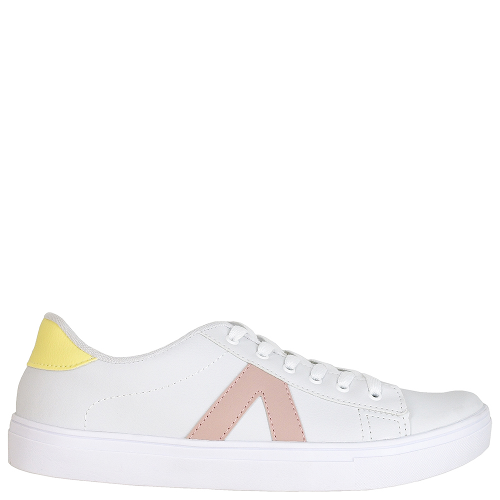 TENIS COLOR DI SANTINNI image number 0