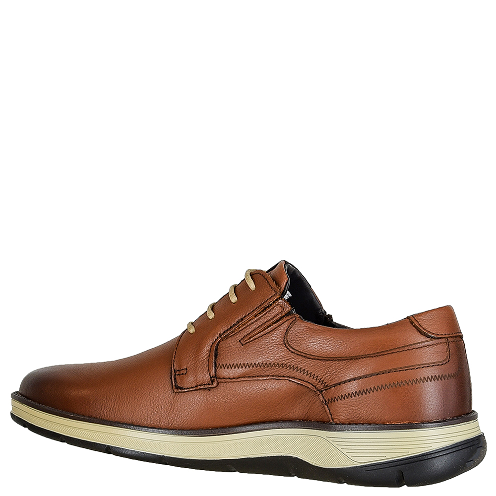 SAPATO SOCIAL FLUENCE FERRACINI 5540 image number 3